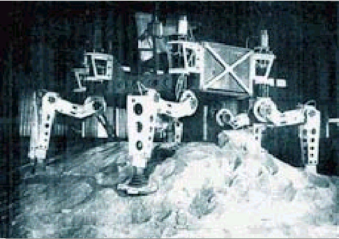 Mini-ESM and first microprocessor systems in Latvia