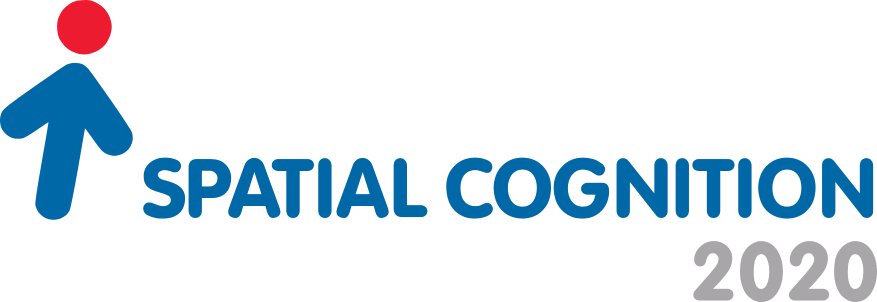 Spatial Cognition 2020 logo