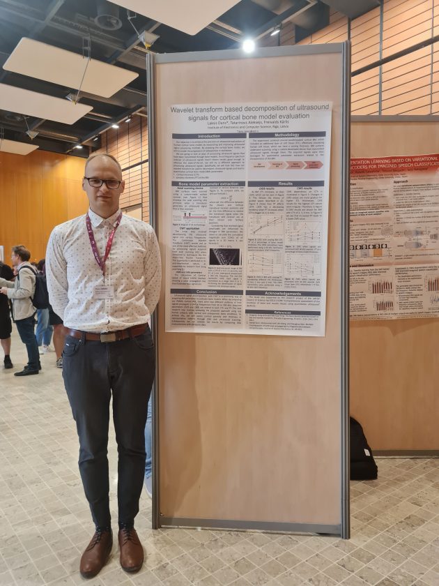 Poster EUSIPCO2024