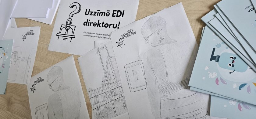 Zinātnieku nakts