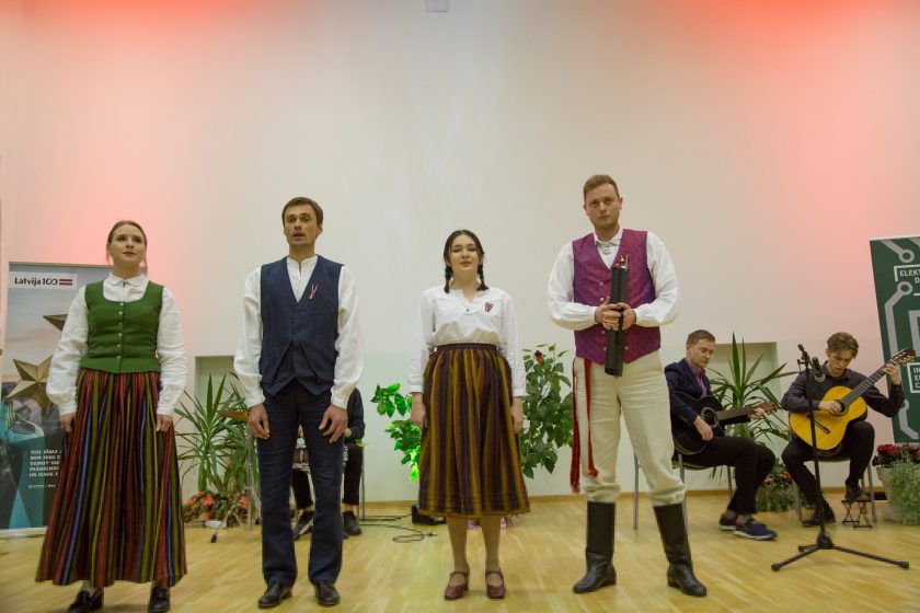 18 novembris