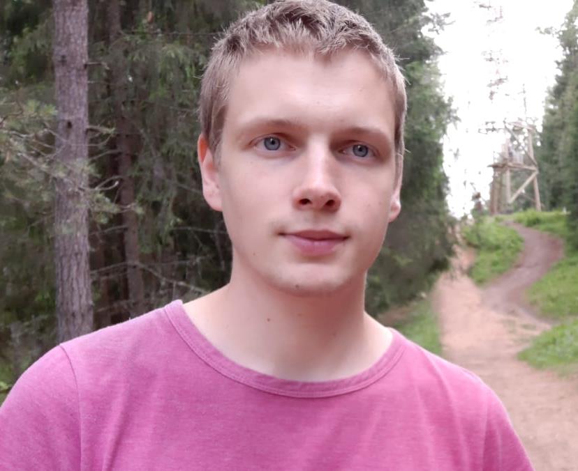 Mg. sc. ing. Eduards Lobanovs