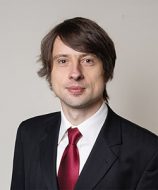 Dr.sc.comp. Juris Siņica-Siņavskis