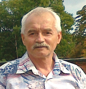 Dr.Sc.Ing. Vladimirs Aristovs