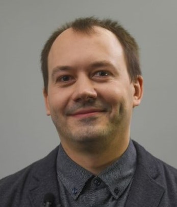 Mg. sc. comp., Mg.phys. Kirils Solovjovs