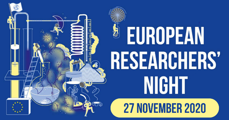 European Researchers Right 2020