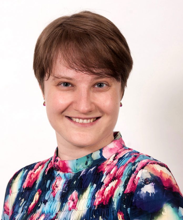 Dr. sc. ing. Ingrīda Lavrinoviča